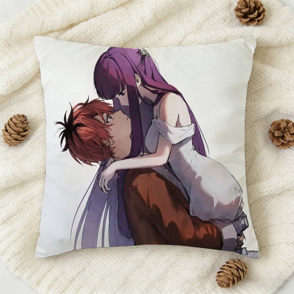 2026 New S-Stark x Fern Anime  - đánh giá và giá Home Textiles News