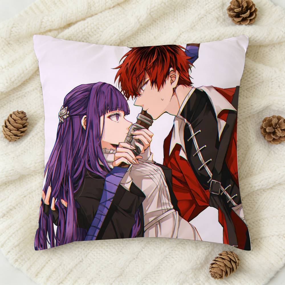 2026 New S-Stark x Fern Anime  - đánh giá và giá Home Textiles News