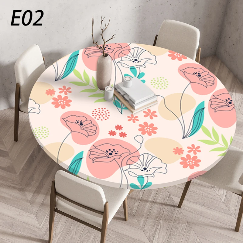 60/90/120Cm Waterproof Oil-Pro - đánh giá và giá Home Textiles News