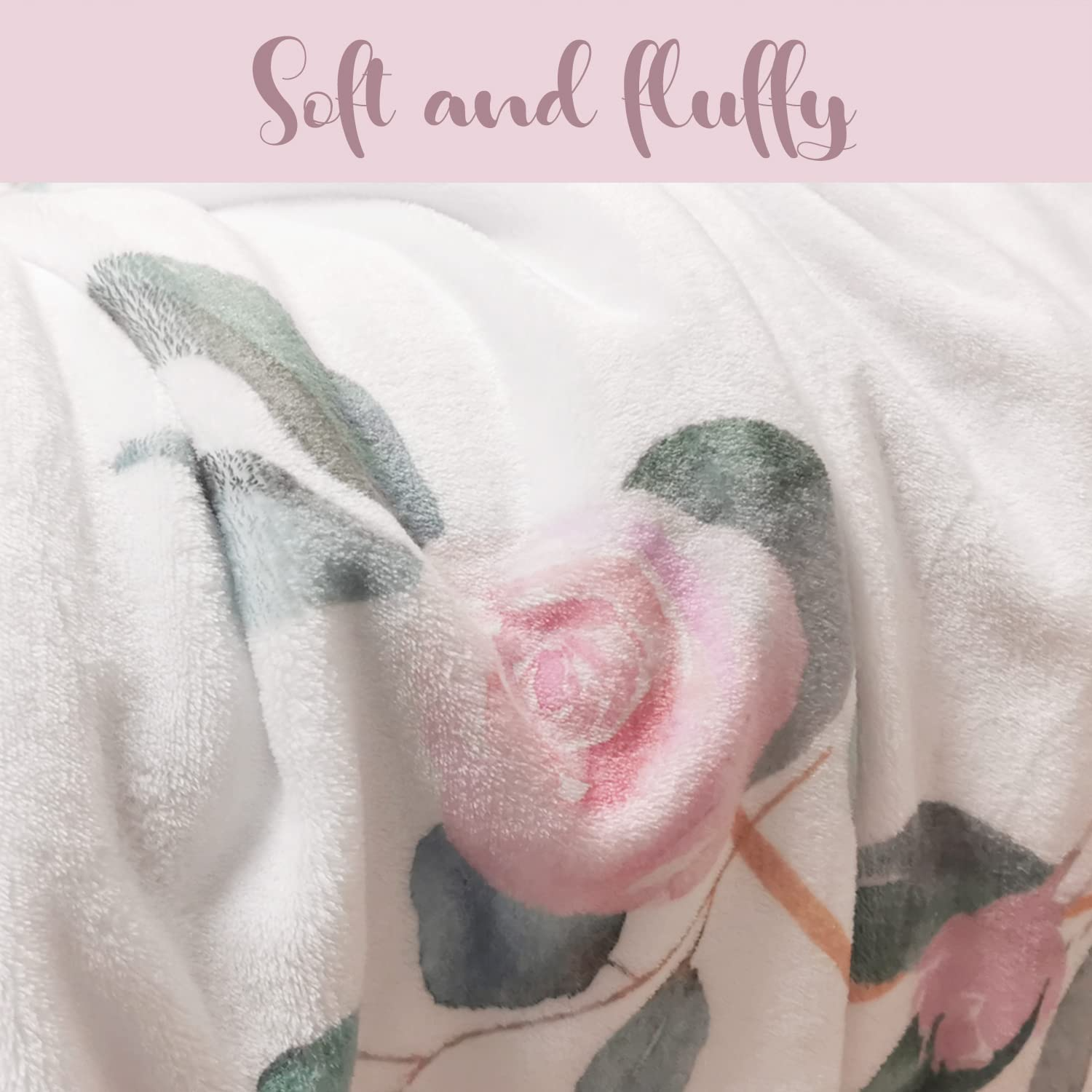 VIKAMA Baby Photography Blanke - đánh giá và giá Home Textiles Blanket