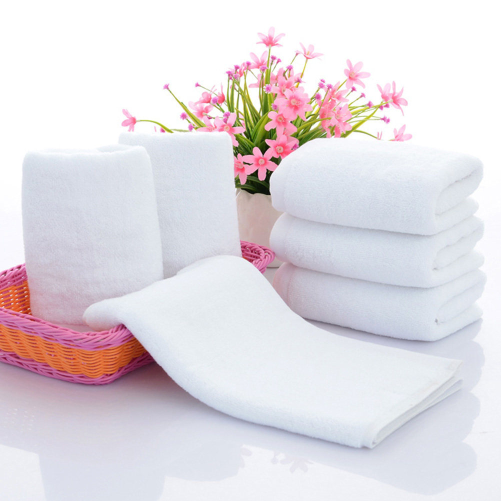 Thickened Cotton Towels for Ho - đánh giá và giá Home Textiles Pakistan