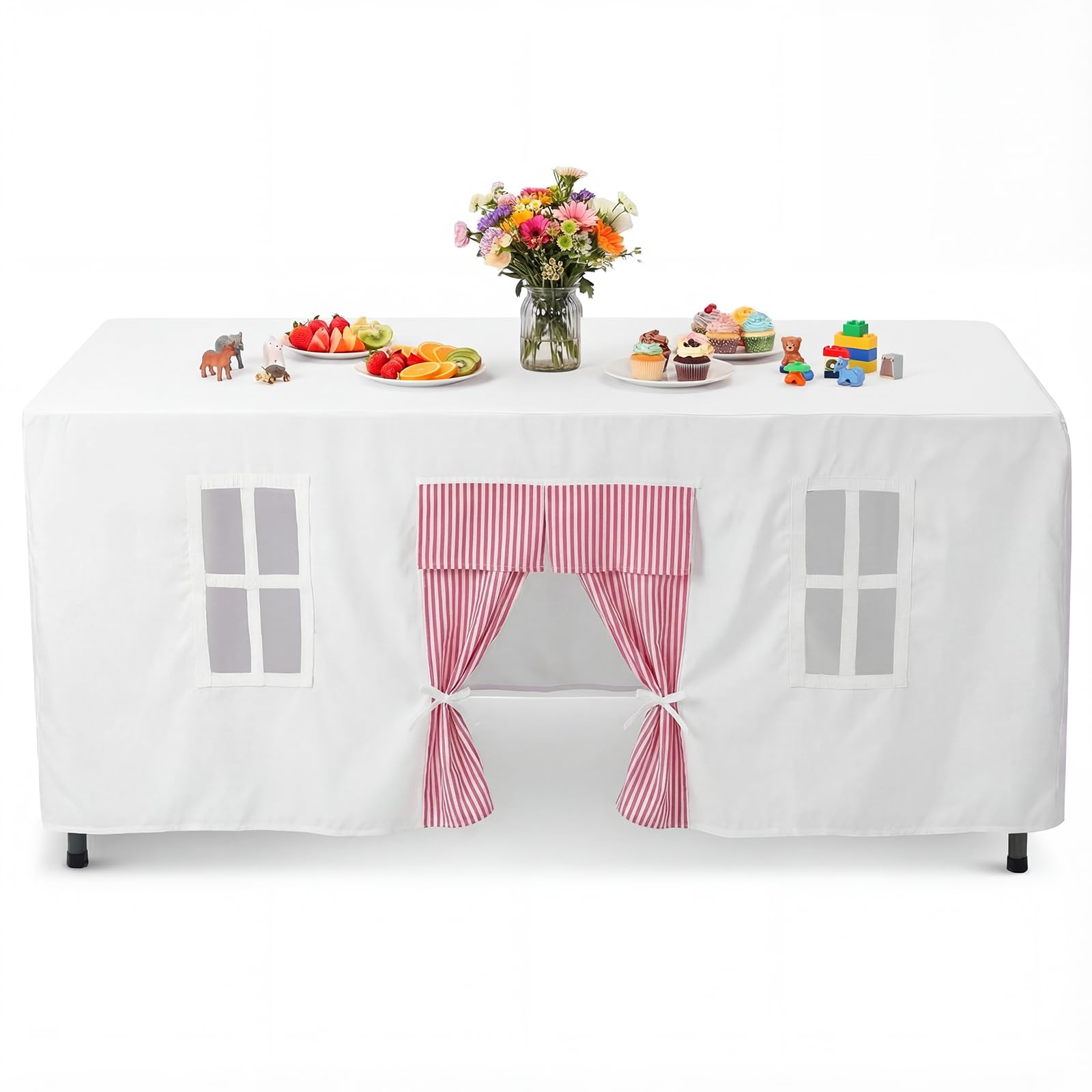 19 Styles Large Tablecloth Gam - đánh giá và giá Home Textiles News