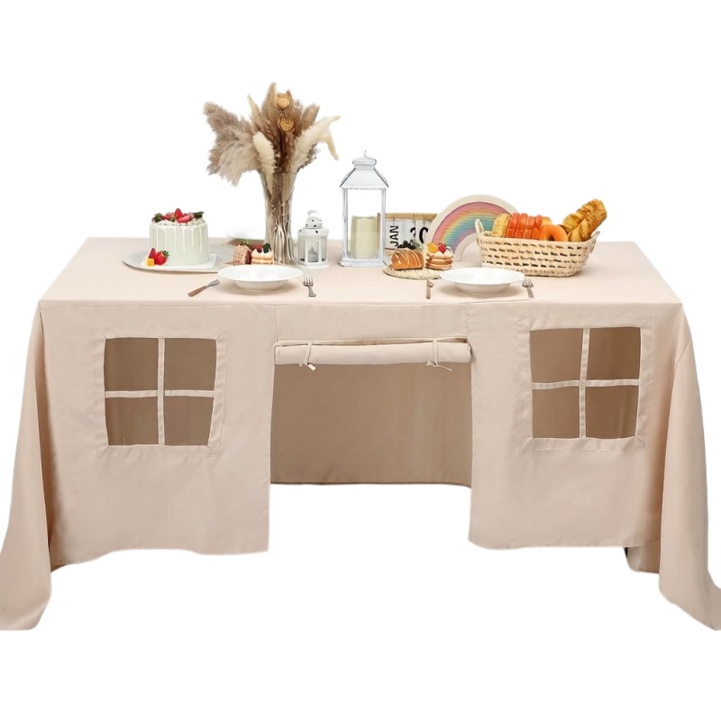 19 Styles Large Tablecloth Gam - đánh giá và giá Home Textiles News