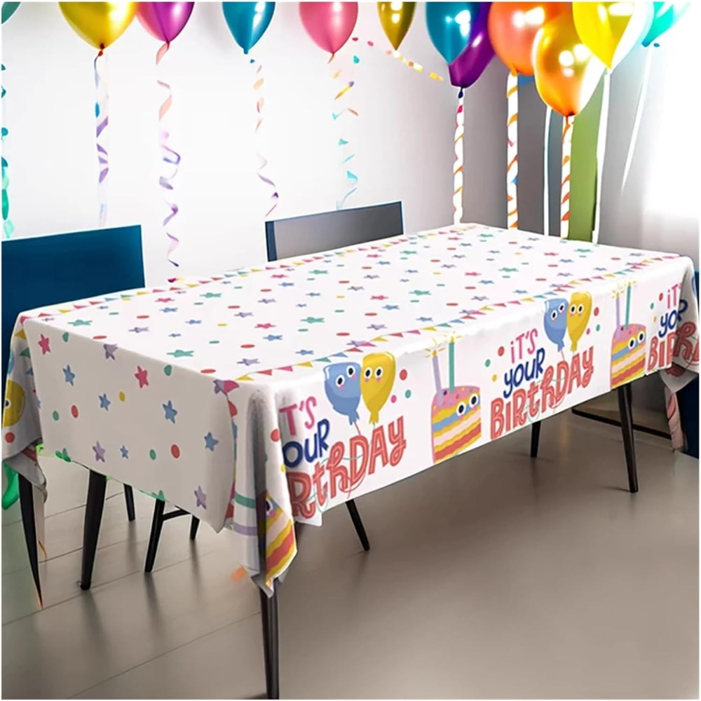 Oil Proof PE Table Cloths - Ka - đánh giá và giá Home Textiles News