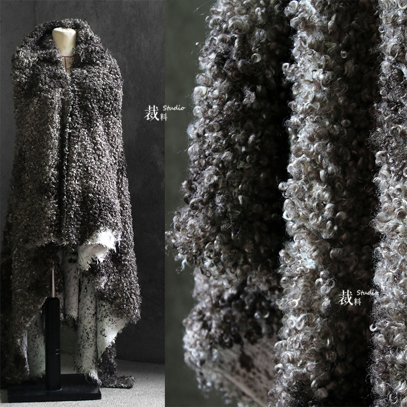 Cow ash imitation lambskin clo - đánh giá và giá Home Textiles Australia