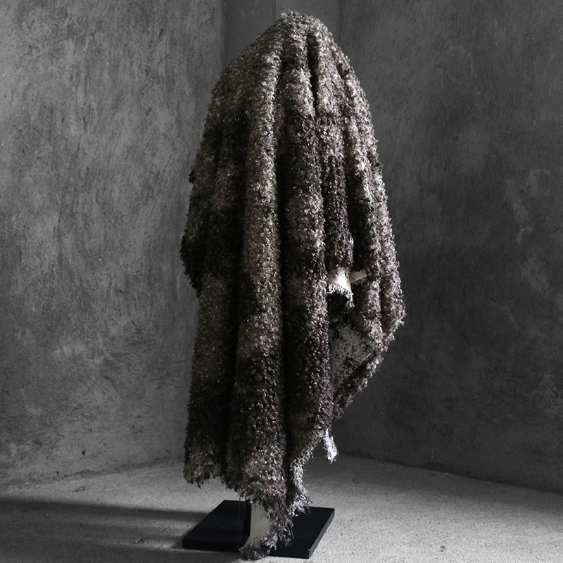 Cow ash imitation lambskin clo - đánh giá và giá Home Textiles Australia