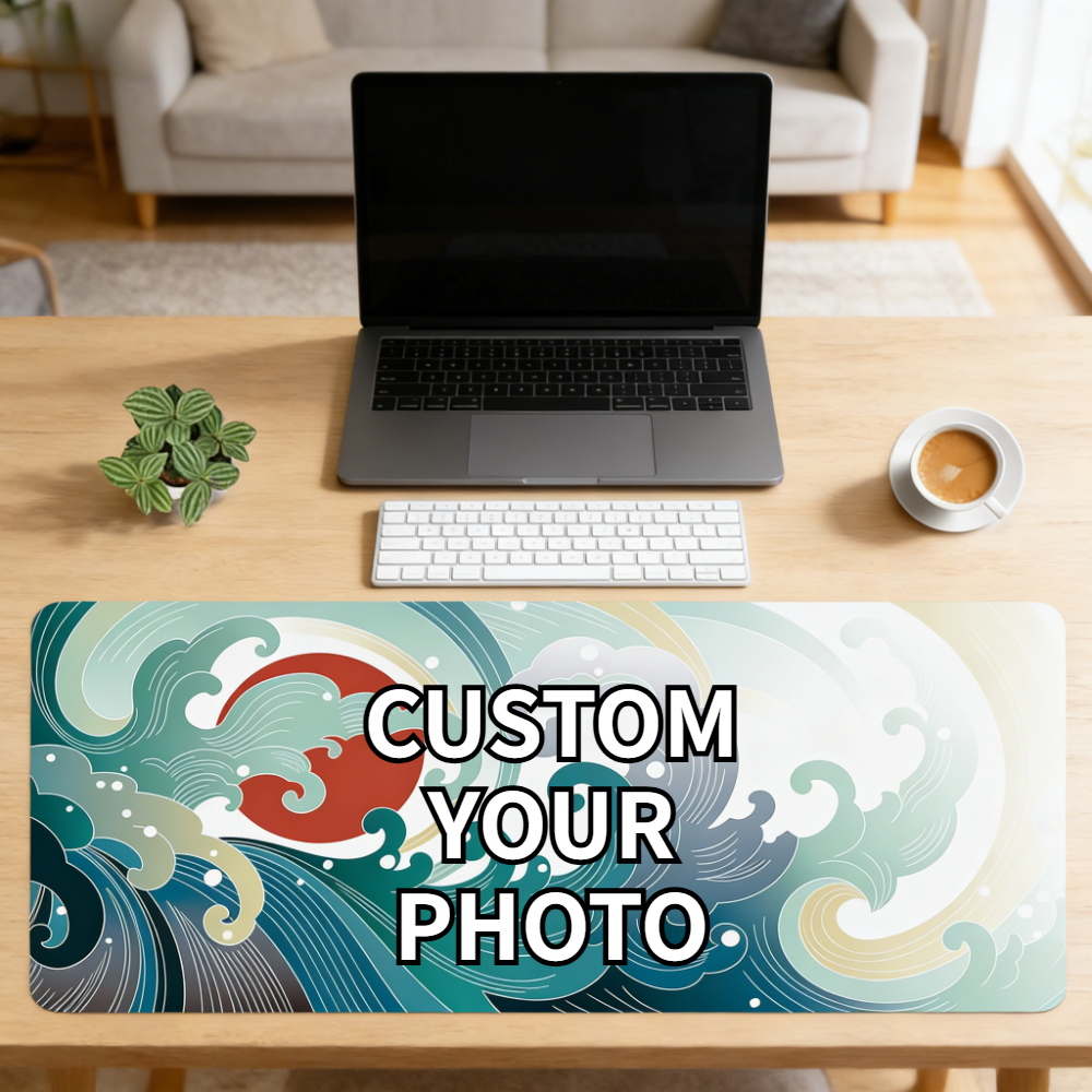 1pc Custom Photo Mouse Pad - P - đánh giá và giá Your Home Textiles