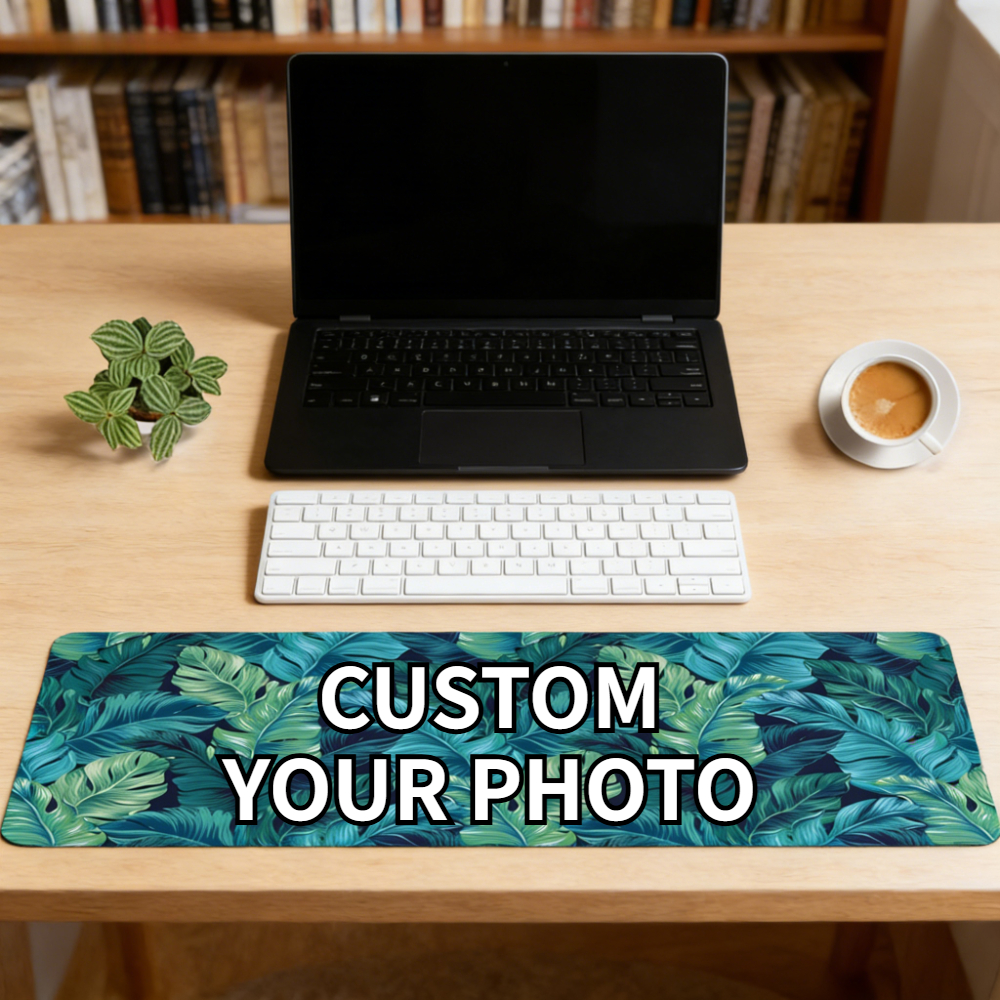 1pc Custom Photo Mouse Pad - P - đánh giá và giá Your Home Textiles