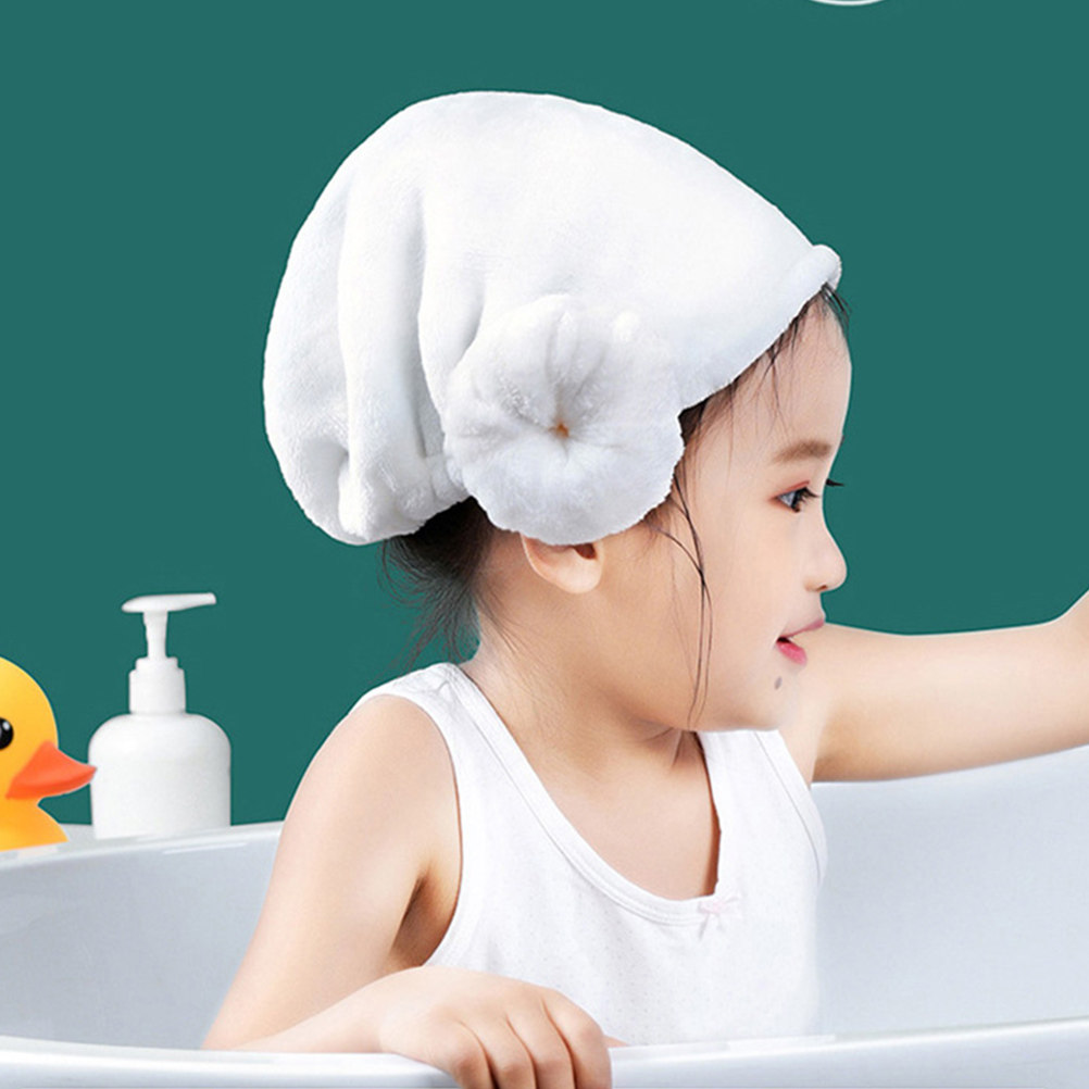 Quick Drying Hair Wrap Cotton  - đánh giá và giá Home Textiles Pakistan