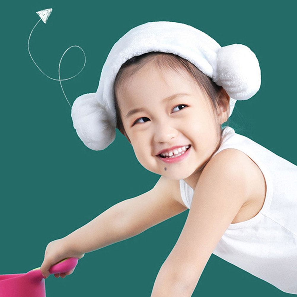 Quick Drying Hair Wrap Cotton  - đánh giá và giá Home Textiles Pakistan