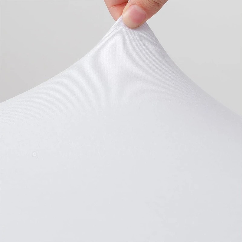 3Pcs Spandex Table Cover Open  - đánh giá và giá Home Textiles News