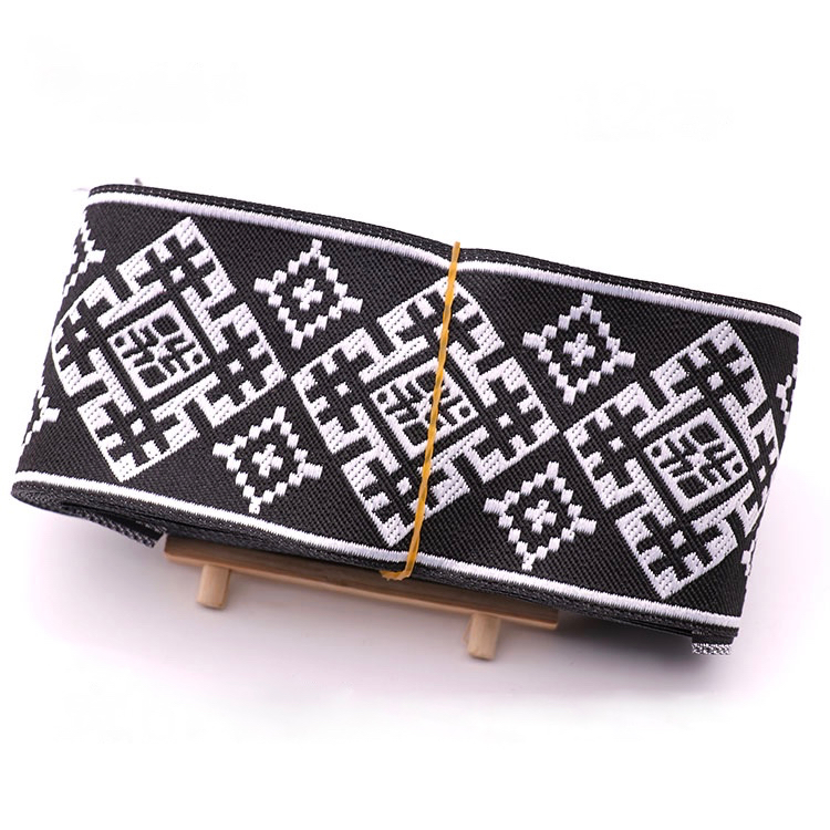 5yards hmong embroidery jacqua - đánh giá và giá Home Textiles India