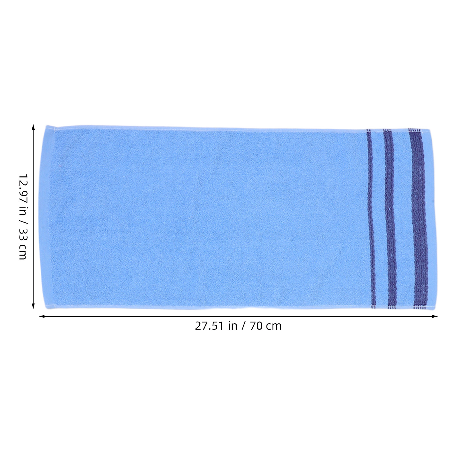 3Pcs Soft Cotton Jacquard Towe - đánh giá và giá Home Textiles Pakistan