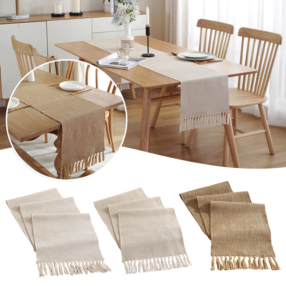 Vintage Woven Cotton Linen Tab - đánh giá và giá Home Textiles News