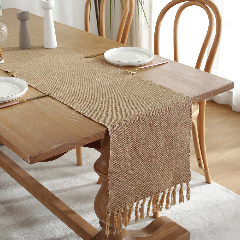 Vintage Woven Cotton Linen Tab - đánh giá và giá Home Textiles News