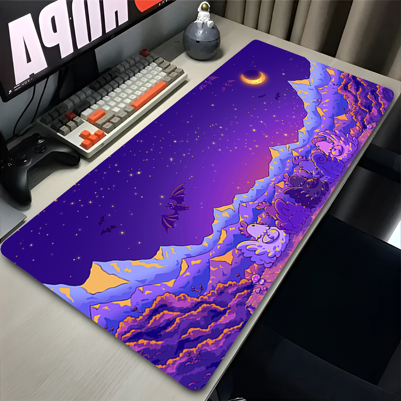 Mouse Pad S-stardew Valley Gam - đánh giá và giá Home Textiles News