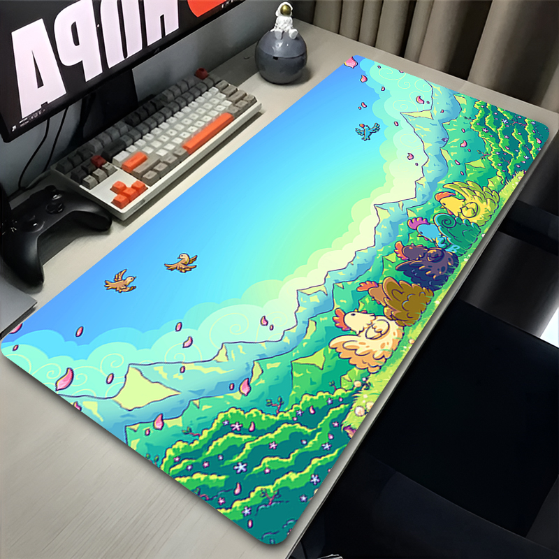 Mouse Pad S-stardew Valley Gam - đánh giá và giá Home Textiles News