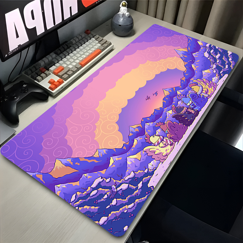 Mouse Pad S-stardew Valley Gam - đánh giá và giá Home Textiles News