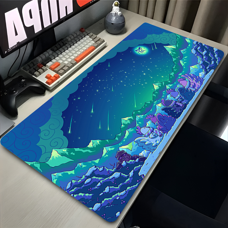 Mouse Pad S-stardew Valley Gam - đánh giá và giá Home Textiles News