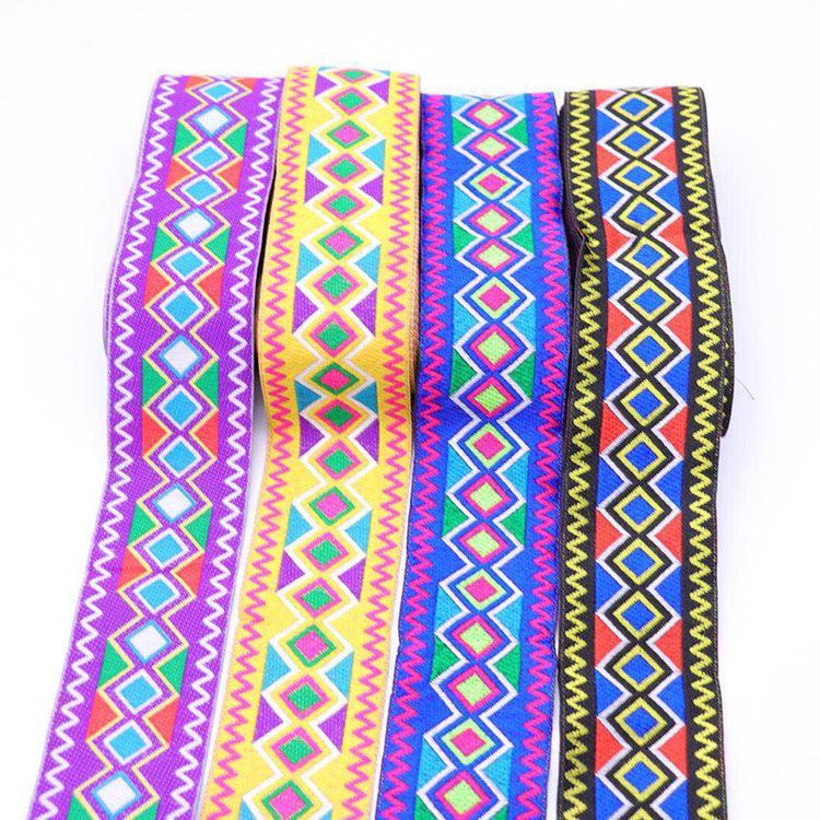 5yards cross stitch embroidery - đánh giá và giá Home Textiles India