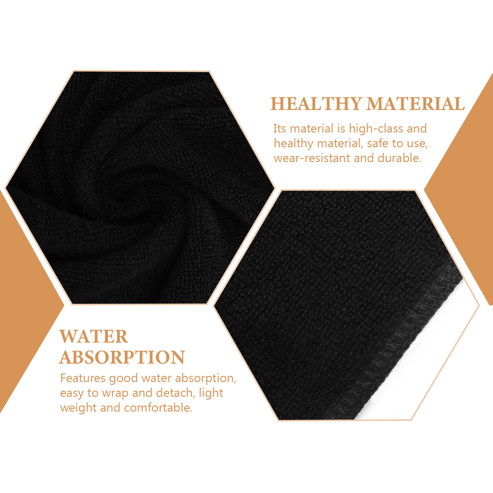 2Pcs Pure Cotton Facial Towels - đánh giá và giá Home Textiles Pakistan