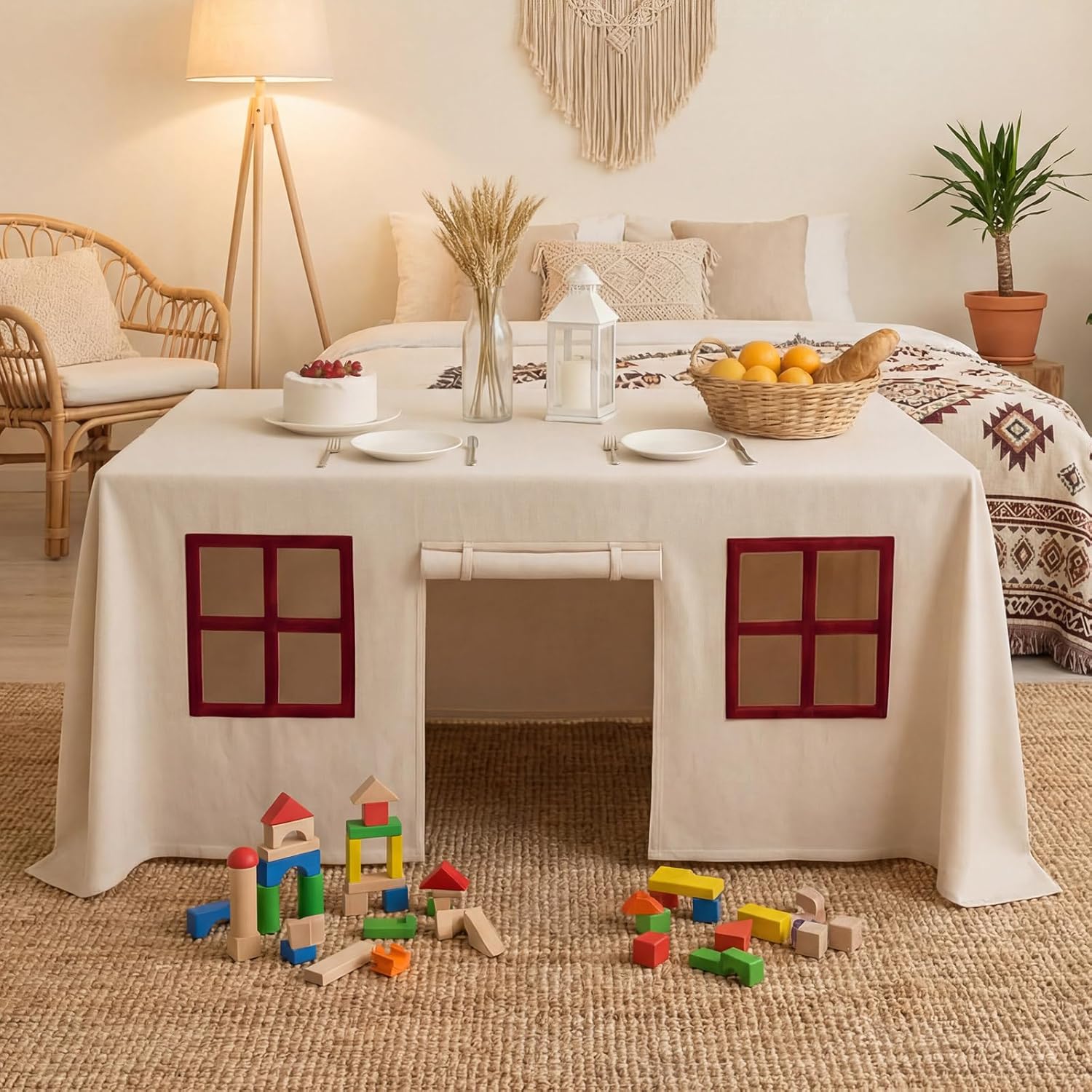 Large Tablecloth Game Room Chi - đánh giá và giá Home Textiles News
