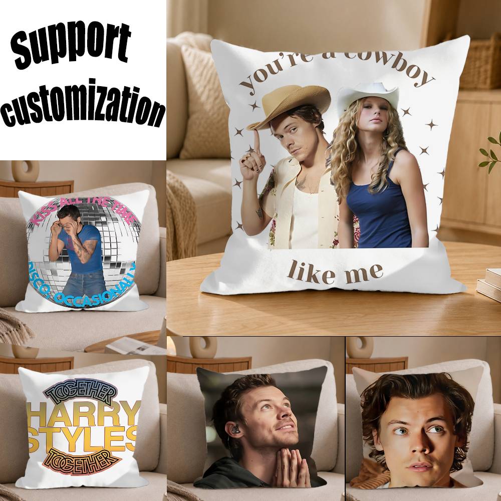 Hazza H-Harry S-Styles New Des - đánh giá và giá Home Textiles News