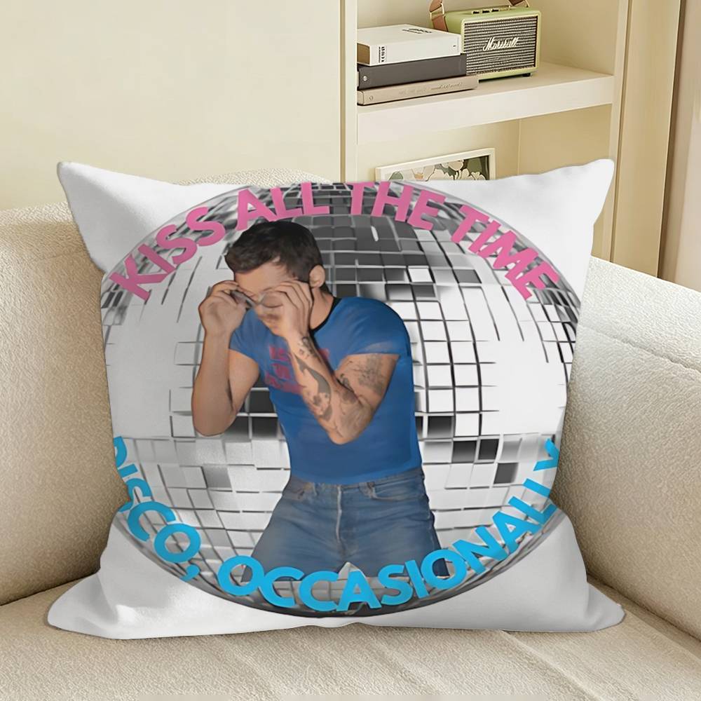 Hazza H-Harry S-Styles New Des - đánh giá và giá Home Textiles News