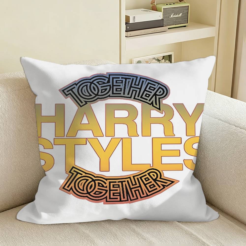 Hazza H-Harry S-Styles New Des - đánh giá và giá Home Textiles News