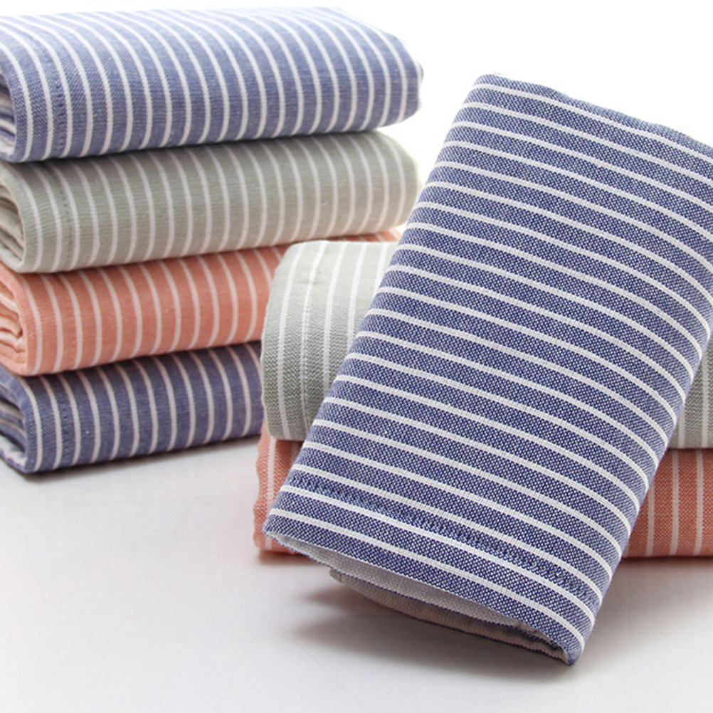1Pcs Pure Cotton Towel Pink Br - đánh giá và giá Home Textiles Pakistan