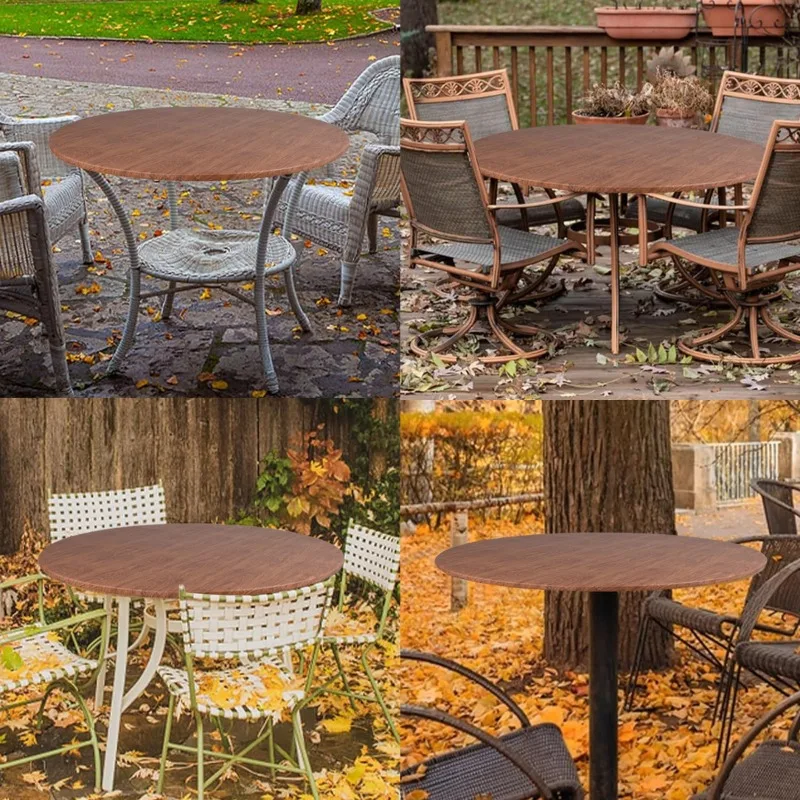 Waterproof PVC Tablecloth Elas - đánh giá và giá Home Textiles News