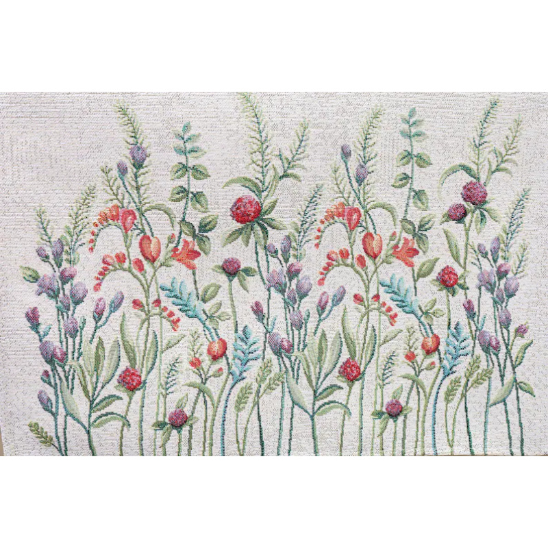 VIKAMA Grassland Tapestry Tabl - đánh giá và giá Home Textiles News