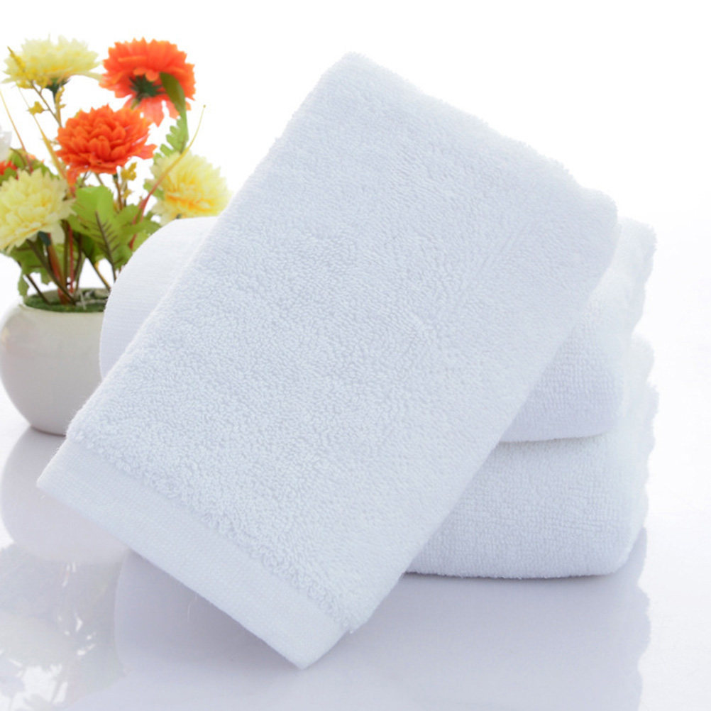 Cotton Thick Soft Towels Bath  - đánh giá và giá Home Textiles Pakistan