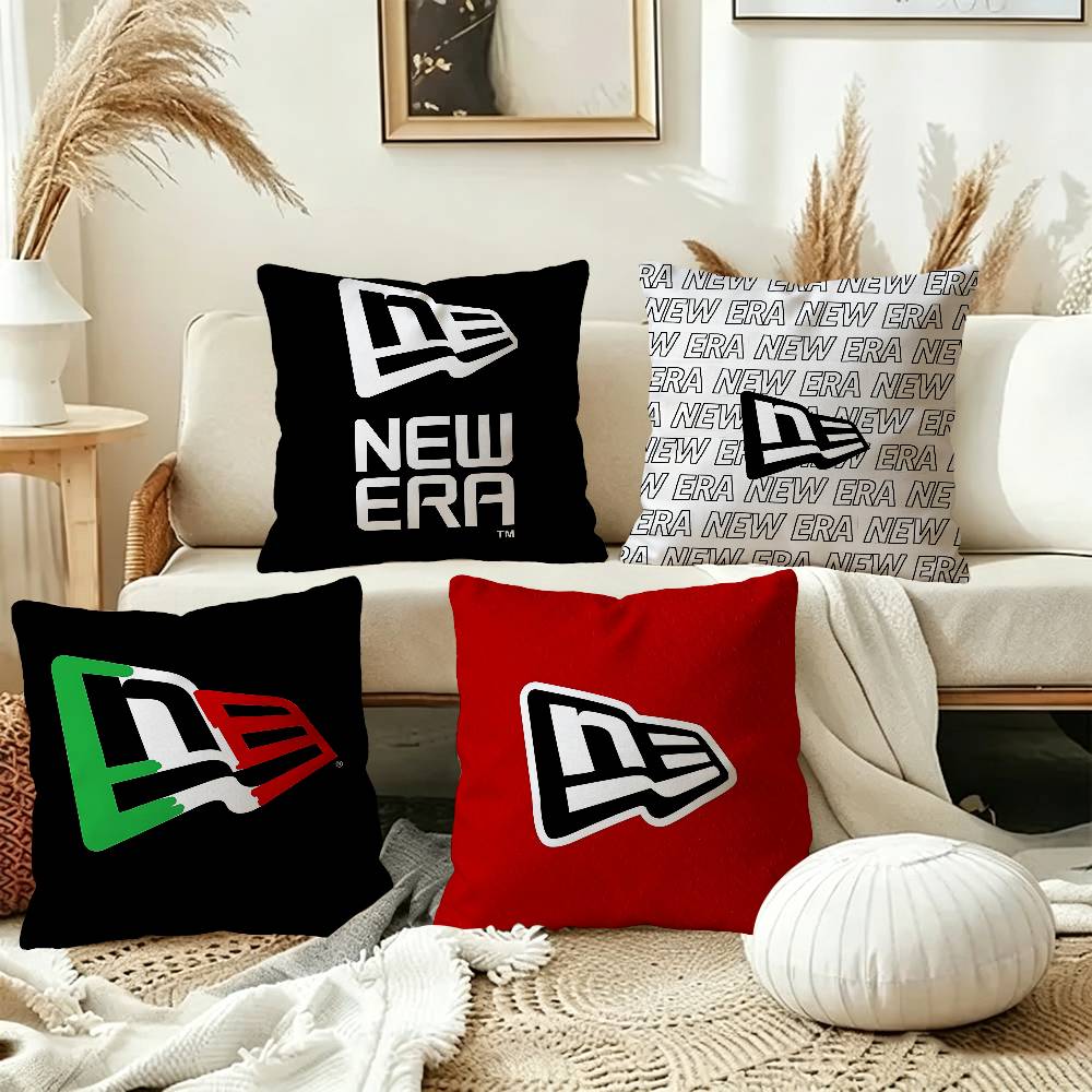 N-NewS logo E-Era Cushion Cove - đánh giá và giá Home Textiles News
