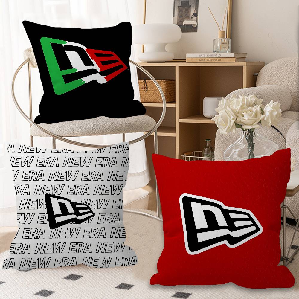 N-NewS logo E-Era Cushion Cove - đánh giá và giá Home Textiles News