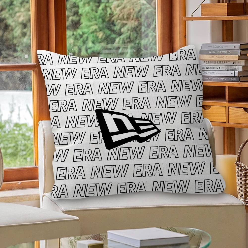 N-NewS logo E-Era Cushion Cove - đánh giá và giá Home Textiles News