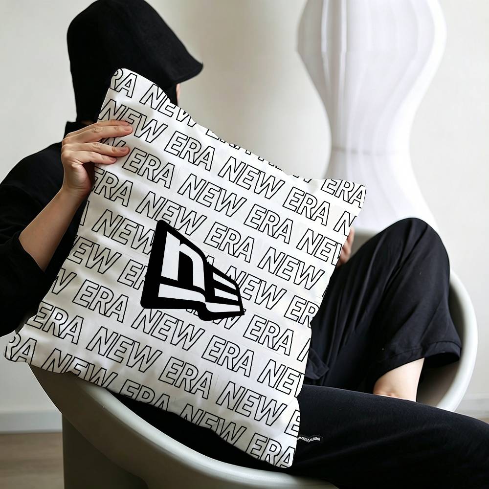N-NewS logo E-Era Cushion Cove - đánh giá và giá Home Textiles News